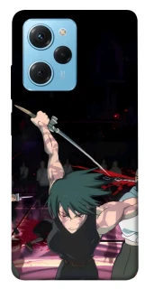 Чехол на Xiaomi Poco X5 Pro 5G Maki Prime фото 1 из 1