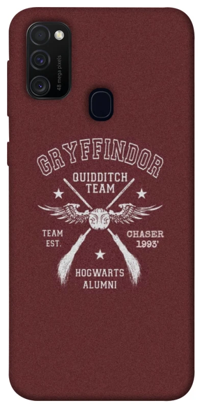 Чехол на Samsung Galaxy M21 Harry Potter v6 фото 1 из 1