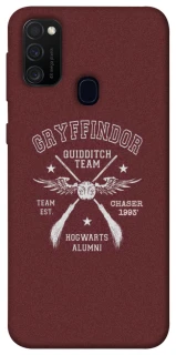 Чехол на Samsung Galaxy M21 Harry Potter v6 фото 1 из 1