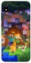 Чохол на Xiaomi Redmi 7A Minecraft game фото 1 з 1