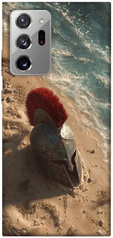 Чехол на Samsung Galaxy Note 20 Ultra Odyssey ver.3 фото 1 из 1