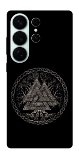 Чехол на Samsung Galaxy S26 Ultra Валькнут v3 фото 1 из 1