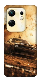 Чохол на Infinix Zero 30 4G Mud race фото 1 з 1