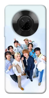 Чохол на Huawei Y9a Stray Kids v2 фото 1 з 1