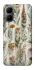 Чохол на Infinix Smart 10 Floral design ver.2 фото 1 з 1