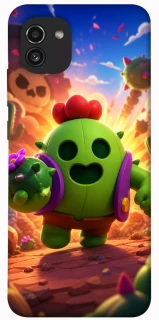 Чохол на Samsung Galaxy A03 Brawl Stars ver.14 фото 1 з 1