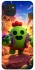 Чехол на Samsung Galaxy A03 Brawl Stars ver.14 фото 1 из 1
