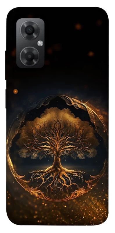 Чохол на Xiaomi Redmi Note 11R Іґґдрасілль фото 1 з 1