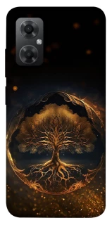 Чохол на Xiaomi Redmi Note 11R Іґґдрасілль фото 1 з 1