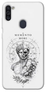 Чехол на Samsung Galaxy M11 Tattoo ver.5 фото 1 из 1