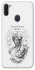 Чехол на Samsung Galaxy M11 Tattoo ver.5 фото 1 из 1