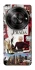 Чохол на ZTE Nubia Focus Fashion collage ver.15 фото 1 з 1