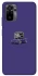 Чохол на Xiaomi Redmi Note 10 / Note 10s Porsche purple фото 1 з 1