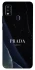 Чехол на ZTE Blade A51 Prada ver.2 фото 1 из 1