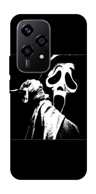 Чохол на Honor 200 Lite Scream Halloween фото 1 з 1