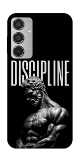 Чехол на Samsung Galaxy M35 Discipline v2 фото 1 из 1