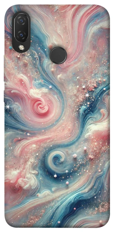 Чохол на Huawei P Smart+ (nova 3i) Epoxy design ver.4 фото 1 з 1