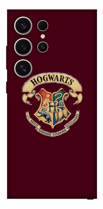 Чохол на Samsung Galaxy S25 Ultra Harry Potter v7 фото 1 з 1