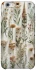 Чохол на Apple iPhone 6/6s (4.7") Floral design ver.2 фото 1 з 1