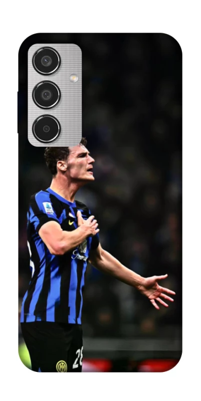 Чохол на Samsung Galaxy M35 FC Inter v3 фото 1 з 1