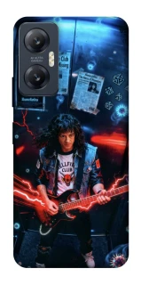 Чохол на Infinix Hot 20 5G Stranger Things ver.42 фото 1 з 1