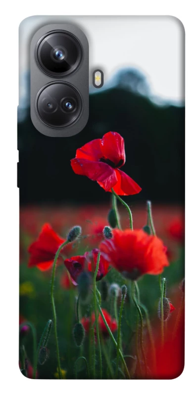 Чохол на Realme 10 Pro+ Мак фото 1 з 1