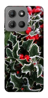 Чохол на Motorola Moto G15 Power Новорічний v32 фото 1 з 1