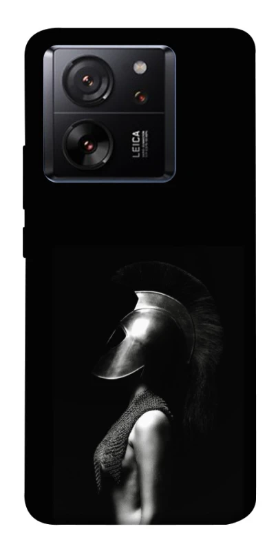 Чохол на Xiaomi 13T Goddess of war ver.7 фото 1 з 1