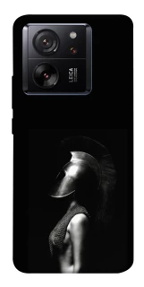 Чохол на Xiaomi 13T Goddess of war ver.7 фото 1 з 1