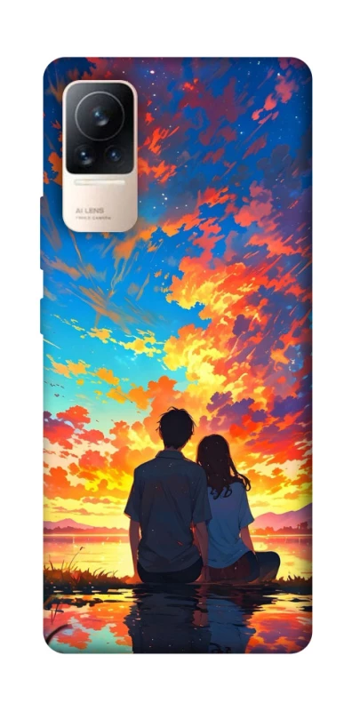 Чехол на Xiaomi Civi 6 Sunset фото 1 из 1