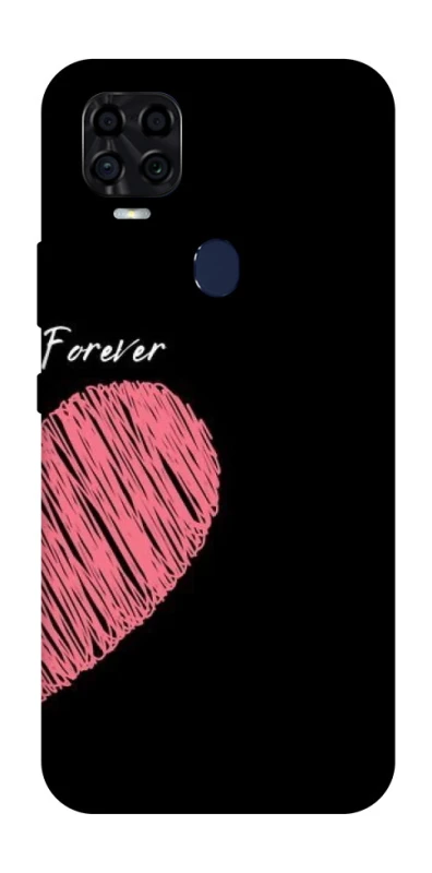 Чохол на ZTE Blade v2020 Pair romantic theme ver.10 фото 1 з 1