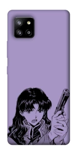 Чехол на Samsung Galaxy A42 5G Anime v7 фото 1 из 1