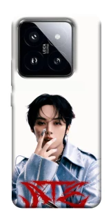 Чохол на Xiaomi 14 Pro Lee Know - Stray Kids фото 1 з 1