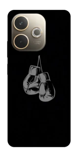 Чехол на Oppo A5 Pro 4G boxing фото 1 из 1