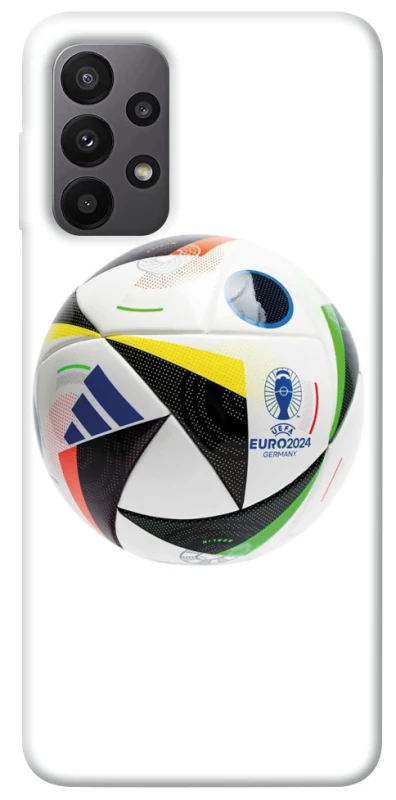 Чохол на Samsung Galaxy A23 4G Football Ball 2024 v2 фото 1 з 1