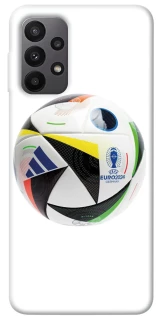 Чохол на Samsung Galaxy A23 4G Football Ball 2024 v2 фото 1 з 1