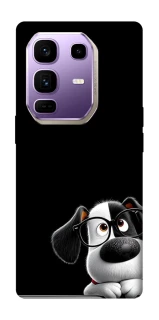 Чехол на Infinix Note 50 Pro+ My Dog фото 1 из 1