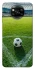 Чехол на Xiaomi Poco X3 NFC / Poco X3 Pro Football aesthetic ver.6 фото 1 из 1