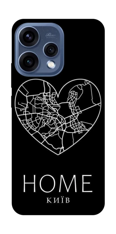 Чохол на Oppo Reno 15 Київ Home фото 1 з 2
