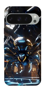 Чехол на Google Pixel 10 Pro XL Cyber ​​Spider фото 1 из 1