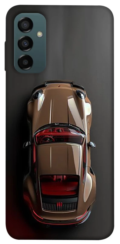 Чохол на Samsung Galaxy M34 5G 911 brown фото 1 з 1