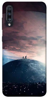 Чохол на Samsung Galaxy A70 (A705F) Kanye West ver.6 фото 1 з 1