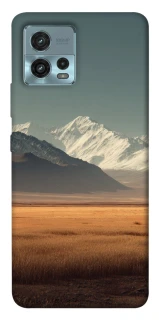 Чехол на Motorola Moto G72 Asian mountains фото 1 из 1