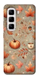 Чехол на Infinix Hot 50 Pro Autumn vibes ver.1 фото 1 Чехол на Infinix Hot 50 Pro Autumn vibes ver.1 фото 1 из 1