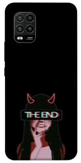 Чехол на Xiaomi Mi 10 Lite the End фото 1 из 1