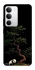 Чехол на Realme C71 Panda and tree фото 1 из 1