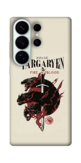 Чехол на Samsung Galaxy S26 Pro House of the Dragon ver.4 фото 1 из 1