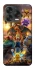 Чехол на ZTE Blade V70 Design Pokemon фото 1 из 2