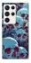 Чехол на Samsung Galaxy S23 Ultra Skulls v2 фото 1 из 1