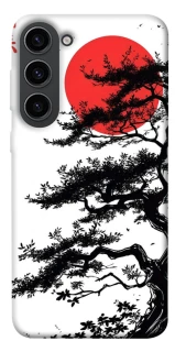 Чехол на Samsung Galaxy S23 Дух Японии v2 фото 1 из 1